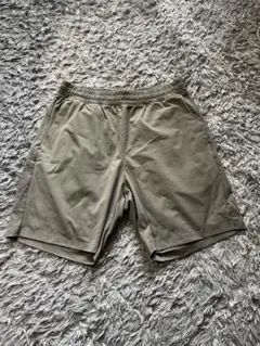 ユニクロ ショートパンツ メンズ M