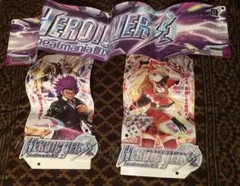 beatmania IIDX 27 HEROIC VERSE POP②