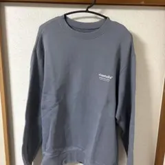 vivastudio グレー スウェット L