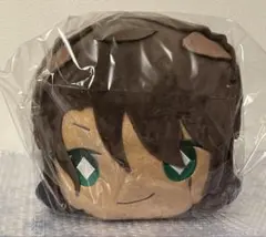 ツイステ　メガジャンボ寝そべりぬいぐるみ　レオナ