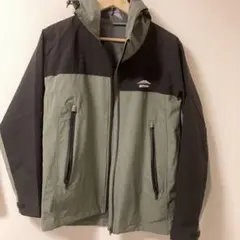 ✨美品✨OUTDOOR【人気モデル】マウンテンパーカー M 撥水 防風 軽量