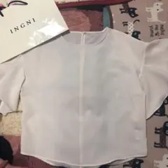 INGNI トップス