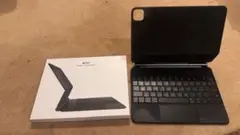 Apple magic keyboard iPad マジックキーボード