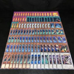 遊戯王 ゲートボール 1009環境デッキ 旋風BF2セット　ミラーマッチ 遊戯王 ゲートボール 1009環境デッキ 旋風BF×2 ミラーマッチ - メルカリ