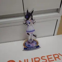 ライスシャワー アクリルスタンド