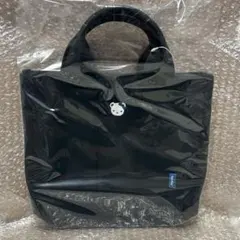 ファミリア 代官山店・広尾店限定 トートバッグ ブラック