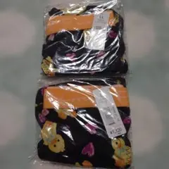 エメフィール ショーツ LLサイズ 2枚　⑦