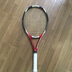 DUNLOP diacluster 2.0TP 硬式テニスラケット