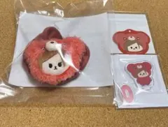 釘崎野薔薇 キャラクターグッズ