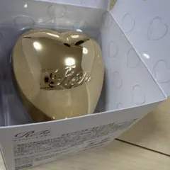 リファ ハートブラシ シャンパンゴールド