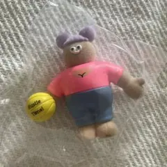 NW×The TOMODACHI!フィギュアコレクション