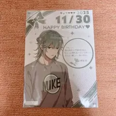 アオペラ アオペラカフェ 柊迫侃 2Lフォトグラフ