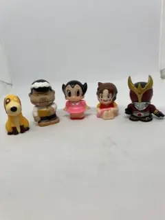 CHUCK 新品未開封　Banshu Buddha インディーズ ソフビ CHUCK 新品未開封 Banshu Buddha インディーズ ソフビ | Mercari