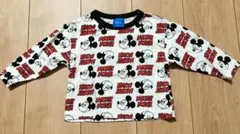 ミッキー ロンT 90cm