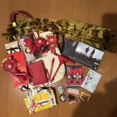 2026年最新】東方神起まとめ売りの人気アイテム - メルカリ