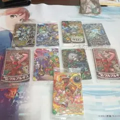 2026年最新】モンストカードの人気アイテム - メルカリ