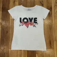 BLUGIRL BLUMARINE　Tシャツ　ストーン　スタッズ　イタリア製のサムネイル
