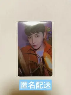 Permission to Dance WeverseJP特典