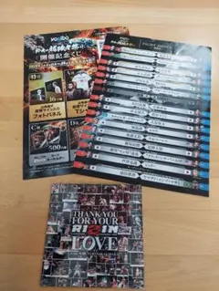RIZIN FOREVER　大晦日　10th　10周年　入場特典　CD