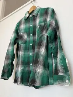 2026年最新】ely ネルシャツの人気アイテム - メルカリ