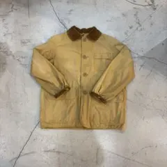 Searsハンティングジャケット50s~60s、Lサイズ