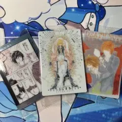デスノート ウエハース