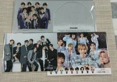 SnowMan 『iDOME』アクスタ集合、ポストカード、オリジナルフォトセット