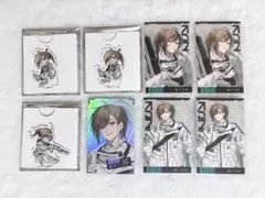 NIJISANJI Clutch Mode Type 叶