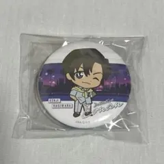 名探偵コナン セガラッキーくじ I賞 缶バッジ 萩原研二　本日発送⭕️