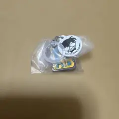 名探偵コナン　探偵バッジ　カプセルトイ