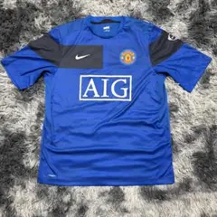 2025年最新】nike マンチェスターユナイテッドの人気アイテム