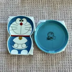 ドラえもん ウソ800小皿セット 郵便局限定