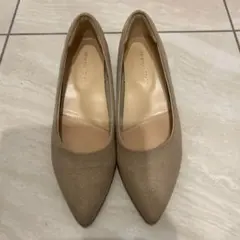 オリエンタルトラフィック 飛べるパンプス