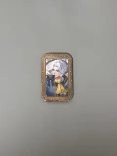 第五人格 identityV mayla 写真家 缶バッジ