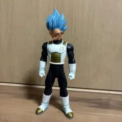 ドラゴンボール ベジータ フィギュア