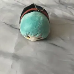 もちマス　刀剣乱舞　一期一振