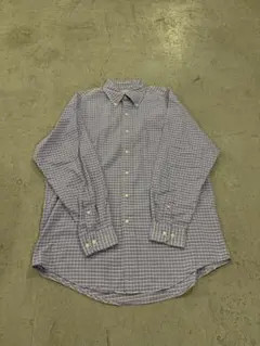 現品限り】匿名配送 Brooks Brothers メンズポロシャツ Lサイズ - メルカリ