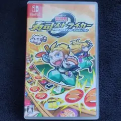 超回転 寿司ストライカー The Way of Sushido