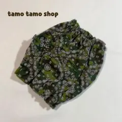 オーダー専用♡スヌード  カモフラ＆ペイズリー柄 XS〜M 犬用 ドッグウェア