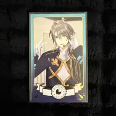 【共通衣装3Dグッズ vol.1】ランダムチェキ風カード Aグループ 甲斐田晴