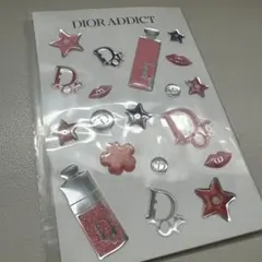 Dior ステッカーセット 未開封