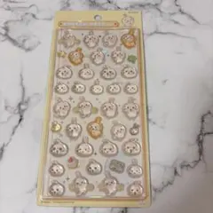 【未開封】ボンボンドロップシール　ちいかわ　うさぎ