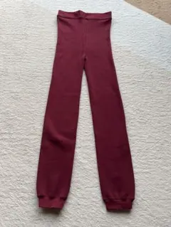 UNIQLO ヒートテックスパッツ　裏起毛　130