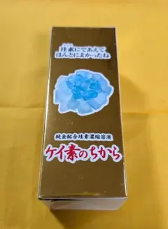 ケイ素のちから 50ml