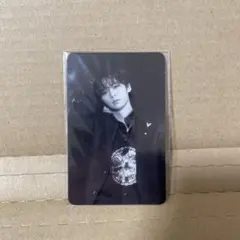 StrayKids HOP 合 アコーディオン リノ トレカ