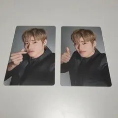 RIIZE RIIZING LOUD 東京ドーム トレカ ソヒ