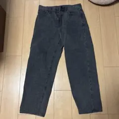 GAPバギーフィットデニム