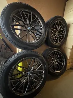 2025年最新】bmw x5 スタッドレスの人気アイテム - メルカリ