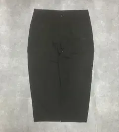 TACT SQUAD タクトスクワッド カーゴパンツ ワークパンツ 黒のサムネイル
