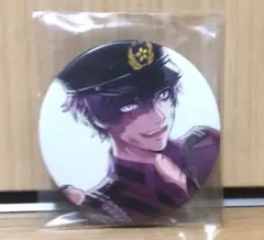 浦島坂田船 「ハロウィンライブ」缶バッチ 志麻ver.